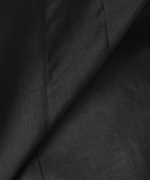 Spick＆Span ジャケット テーラードジャケット ラミーミックス