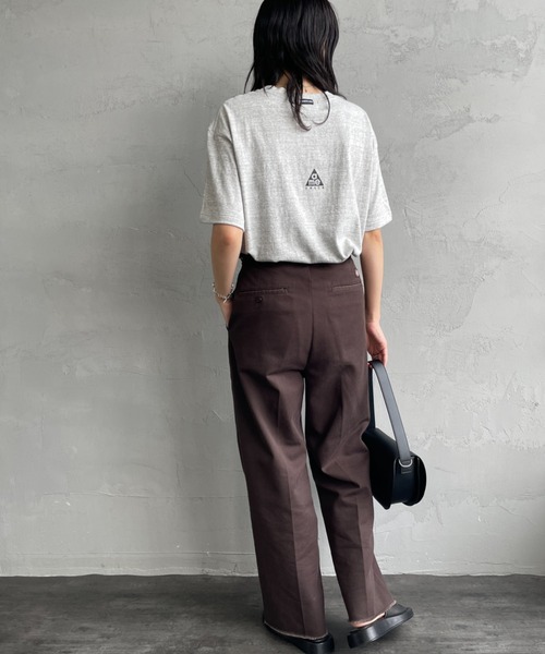 AMERICANA tシャツ 「Americana/アメリカーナ」 ame ロゴ