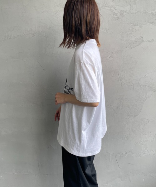 アメリカーナ Americana プリントカットソー ホワイト 楽天市場】【アウトレット！30%OFF】シンゾーン THE SHINZONE