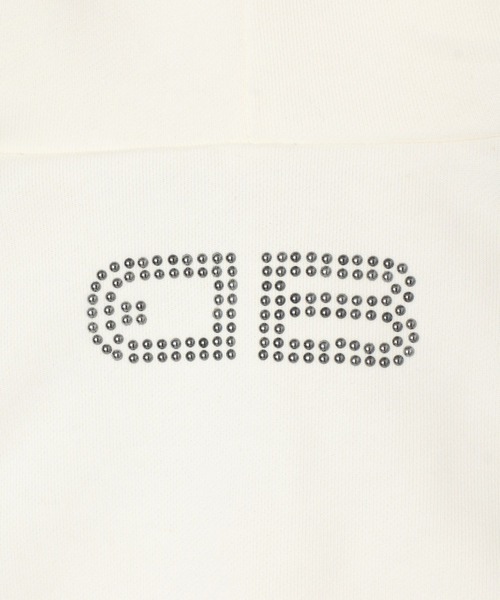 トップス BEEDEN VEST STUDS HOODIE VEST STUDS HOODIE（パーカー）｜BEEDEN（ビーデン）の
