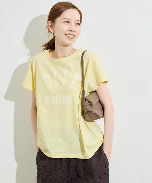 RIDING HIGH tシャツ 「RIDING HIGH/ライディングハイ」ラフィ