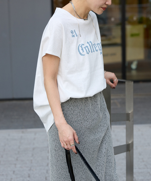 RIDING HIGH tシャツ 「RIDING HIGH/ライディングハイ」ラフィ