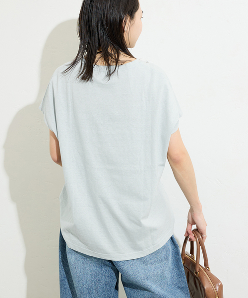 追加》【RIDING HIGH/ライディングハイ】ラフィテンジクTシャツ