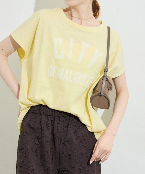 RIDING HIGH tシャツ 「RIDING HIGH/ライディングハイ」ラフィ