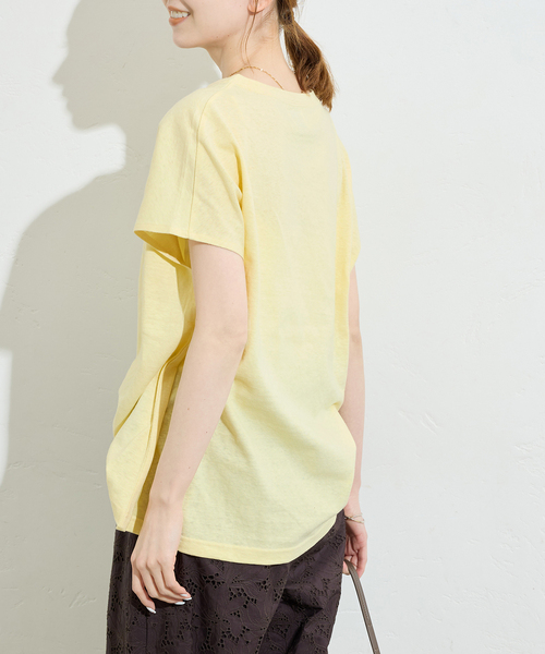 RIDING HIGH tシャツ 「RIDING HIGH/ライディングハイ」ラフィ