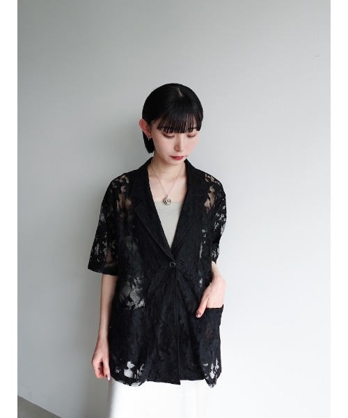 tシャツ Bi-color Bare Camisole/バイカラーブラキャミソール レディース sahara tシャツ Bi-color Bare Camisole/バイカラーブラ