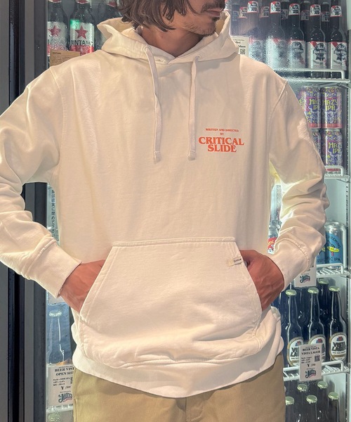 TCSS×HONEY　コラボ　タッパー　メンズ　クリティカルスライド TCSS×HONEY コラボ タッパー メンズ クリティカルスライド TCSS×HONEY