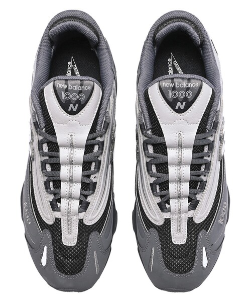 FREAK'S STORE スニーカー 限定展開 New Balance/ニューバランス