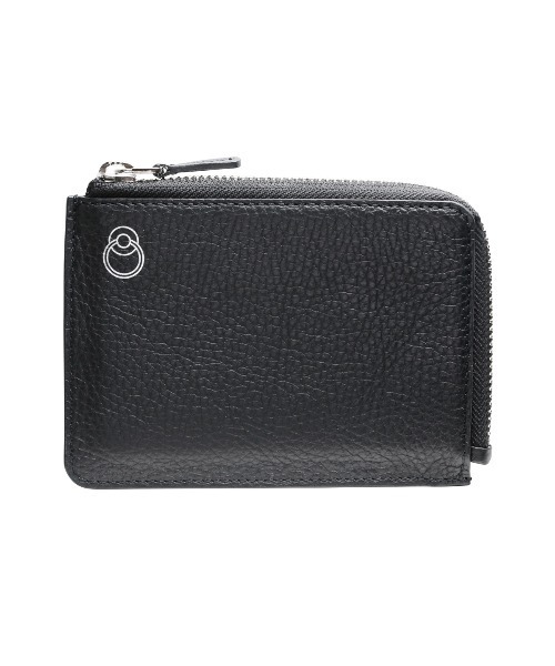 未使用品 RIPVANWINKLE レザーウォレット 財布 ブラック imgrc0120740014.jpg