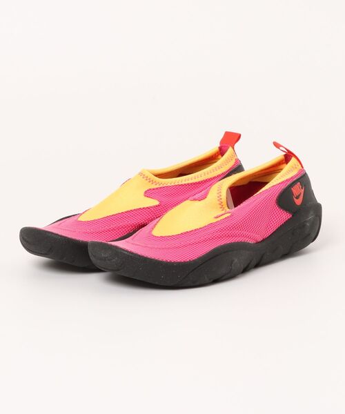 サンダル・ミュール Nike aqua turf women's shoes Nike Aqua Turf Women's Shoes. Nike ID