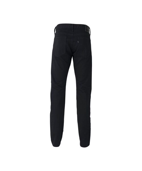 HYSTERIC GLAMOUR 黒デニム スリムフィット　34インチ HYSTERIC GLAMOUR ジーンズ ブラックデニムスリムパンツ メンズ