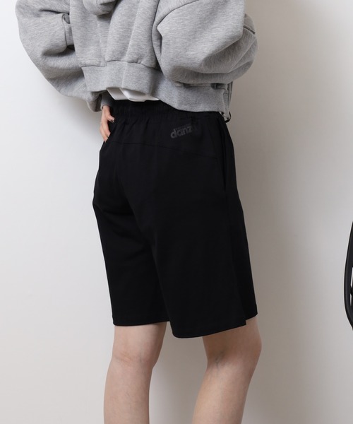 DIMENSIONE danza パンツ ショートパンツ レディース : ZOZOTOWN
