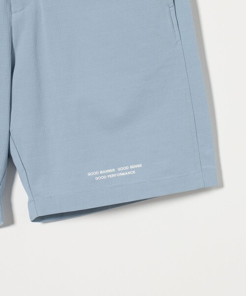 UNITED ARROWS Golf ネイビー ショートパンツ M UNITED ARROWS GOLF ショートパンツ ネイビー - メルカリ