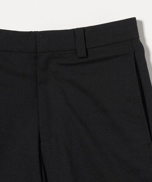 UNITED ARROWS GOLF パンツ メンズ メッシュ ショートパンツ