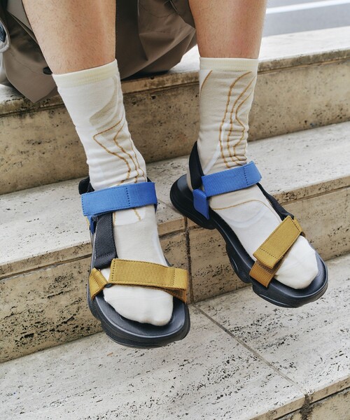 CAMPER（シューズ） サンダル 「カンペール」 KARST SANDAL