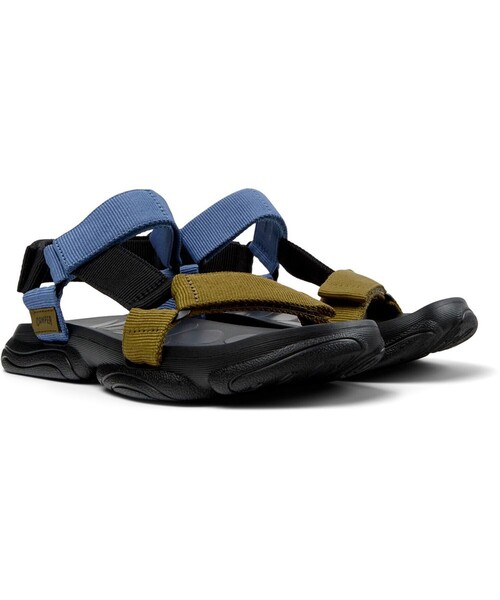 CAMPER（シューズ） サンダル 「カンペール」 KARST SANDAL