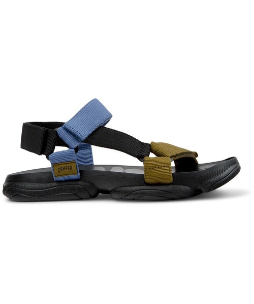 CAMPER（シューズ） サンダル 「カンペール」 KARST SANDAL