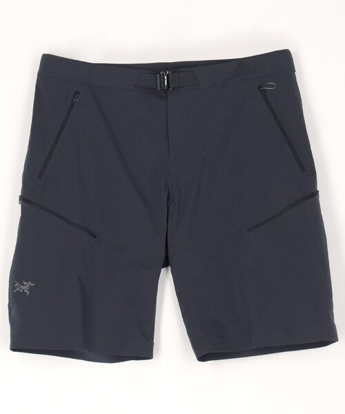 ARC'TERYX トレーニングパンツ S/P 黒 スコーミッシュ パンツ メンズ – アークテリクス公式オンライン