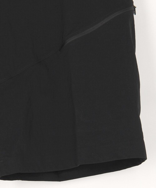 アークテリクス Lサイズ 黒 ショートパンツ ARC'TERYX パンツ ARC'TERYX/アークテリクス 「EXCLUSIVE」Gamma