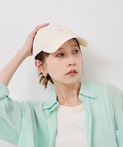 レディース　POLOキャップ 楽天市場】ポロ ラルフローレン キャップ POLO RALPH LAUREN