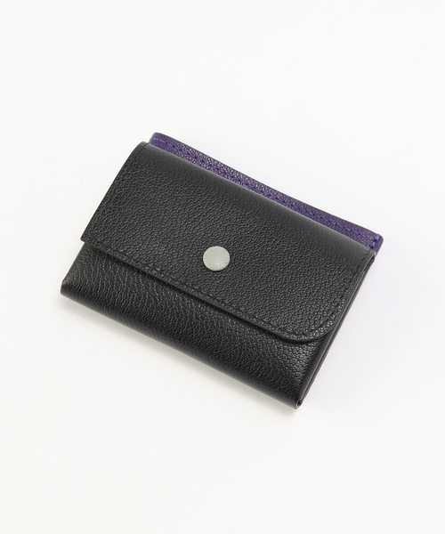EDIFICE 財布 MOLINI (モリニ) Mini wallet メンズ レディース