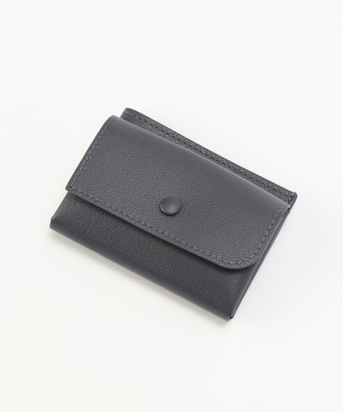 新品未使用　MOLINI Mini wallet トープ Mini Wallet - Topo – MOLINI（モリニ）オフィシャルオンライン