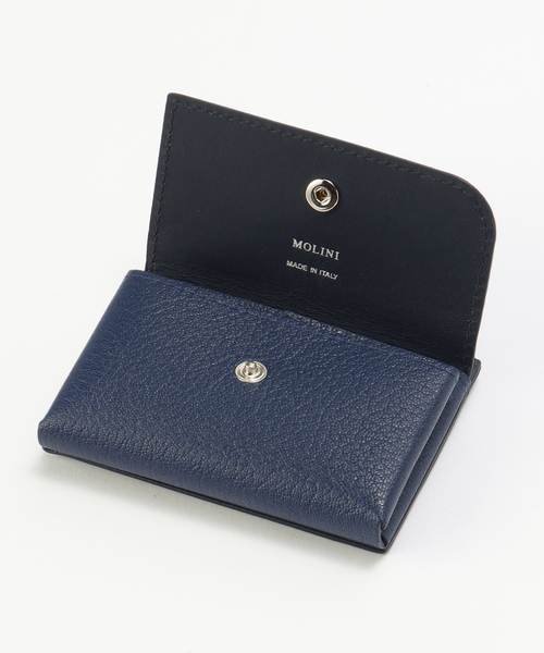 EDIFICE 財布 MOLINI (モリニ) Mini wallet メンズ レディース