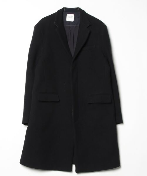 ほぼ新品　定価52800円　ユナイテッドトウキョウ　チェスターコート UNITED TOKYO（ユナイテッドトウキョウ） チェスターコート コート