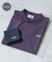 ポロシャツ 「別注」PENNEYS×DOORS　THE FOX ポロシャツ＆ハンドタオルセット メンズ｜ZOZOTOWN Yahoo!店