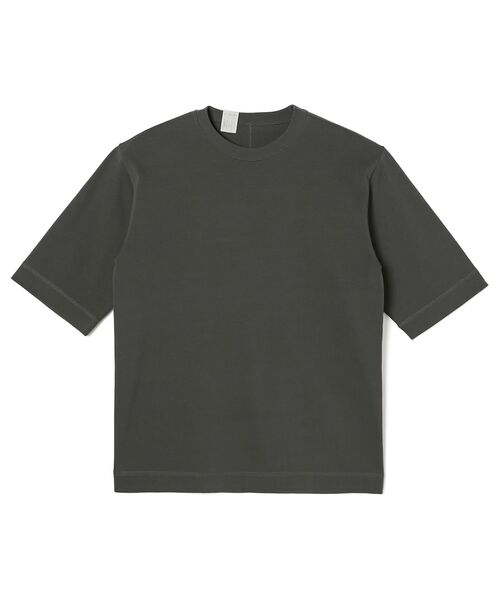 N.HOOLYWOOD UNDER SUMMIT WEAR tシャツ CREW NECK HALF SLEEVE T