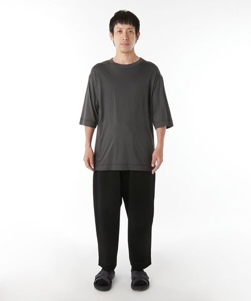 N.HOOLYWOOD UNDER SUMMIT WEAR tシャツ CREW NECK HALF SLEEVE T