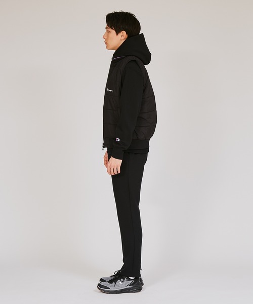 チャンピオン ベスト ジレ 「Champion/チャンピオン」メンズ GOLF