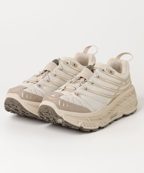 HOKA ONEONE（ホカ オネオネ） hoka スニーカー STINSON EVO OG メンズ