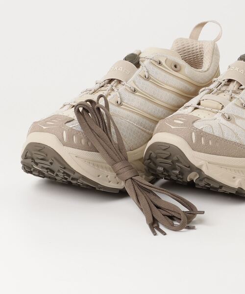 HOKA ONEONE（ホカ オネオネ） hoka スニーカー STINSON EVO OG メンズ