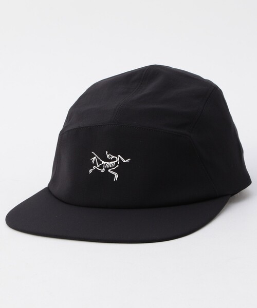 楽天市場】ARC'TERYX アークテリクス キャップ Gore 5 Panel Hat