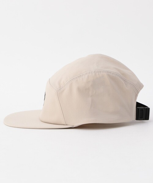 人気【ARC'TERYX】Gamma 5 PANEL CAP 男女兼用 キャップ 帽子 楽天市場】ARC'TERYX [アークテリクス正規代理店] Gamma 5 Panel