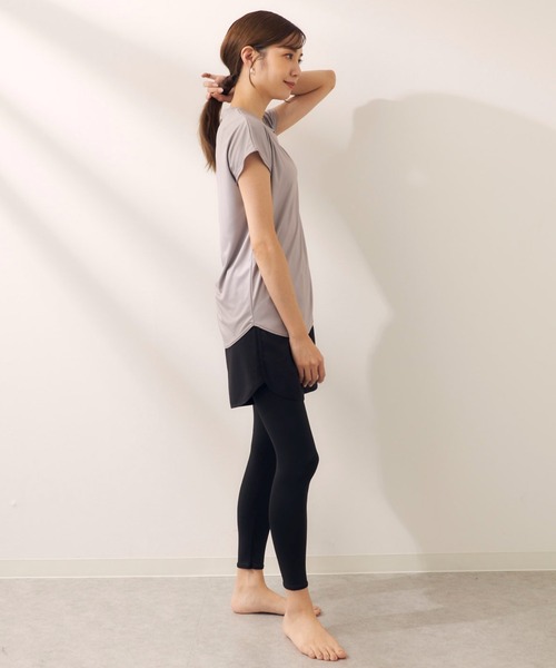 FILA（フィラ） ラッシュガード マルチウェイ セットアップ 3点セット