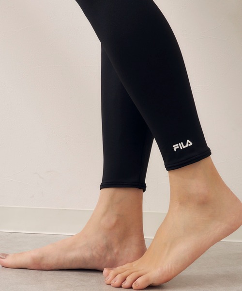 FILA（フィラ） ラッシュガード マルチウェイ セットアップ 3点セット