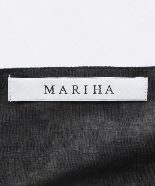 plage（プラージュ） ワンピース 「六本木店・WEB限定」MARIHA