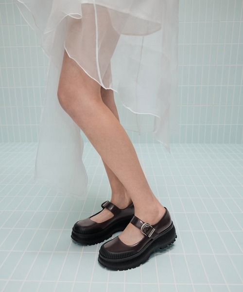 チャールズアンドキース パンプスのおすすめ人気商品一覧 通販
