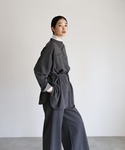 セットアップ 「Et」Cut-out Geor...の詳細画像5