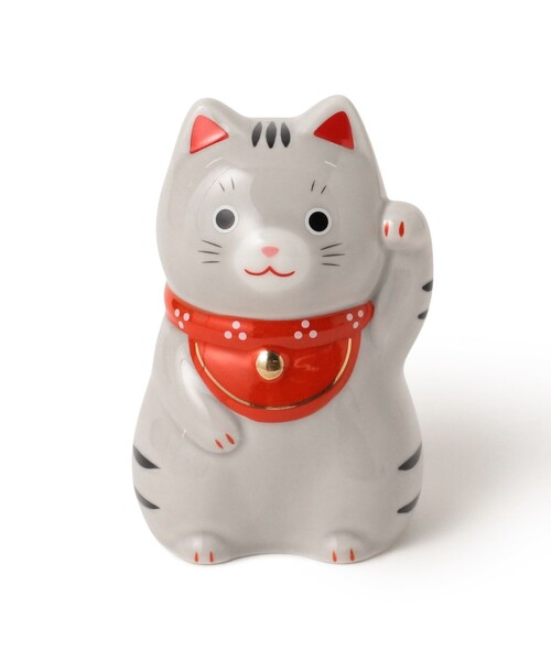 薬師窯 招き猫のおすすめ人気商品一覧 通販 - Yahoo!ショッピング