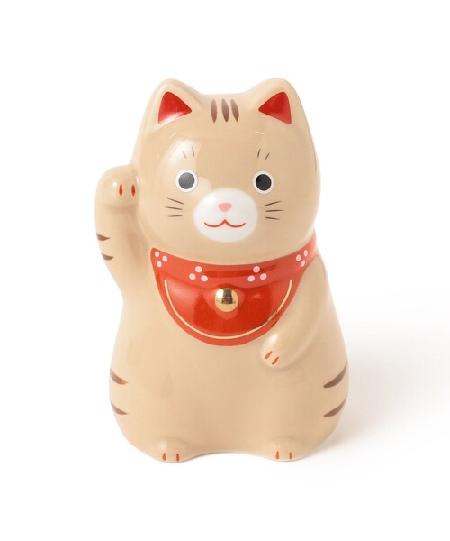 招き猫※他の方は購入しないで下さい。 BEAMS JAPAN（ビームス ジャパン） インテリア 「招き猫まつり2025