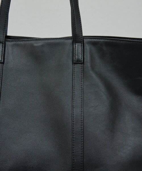 GALLARDAGALANTE（ガリャルダガランテ） トートバッグ 「2.718」ベルト