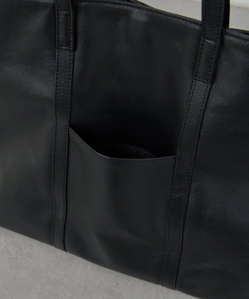 GALLARDAGALANTE（ガリャルダガランテ） トートバッグ 「2.718」ベルト