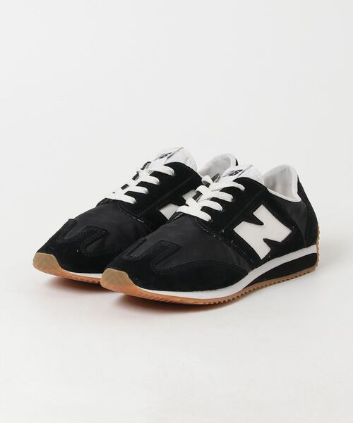 【関税込み】New Balance ローカットスニーカー New Balance 「New Balance」 ローカットスニーカー 23.5