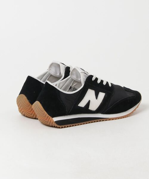 New Balance 「New Balance」 ローカットスニーカー 23.5