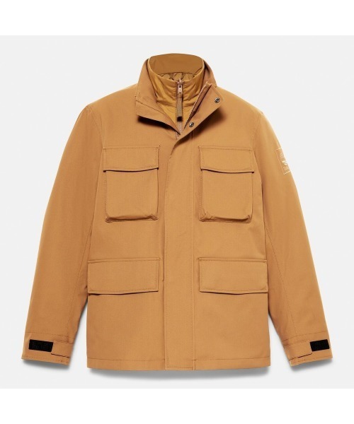 Timberland（ティンバーランド） コート ジャケット ウォーター
