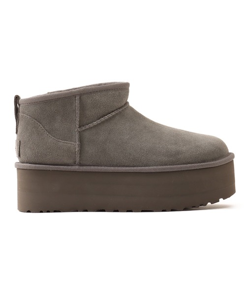 UGG Australia（アグオーストラリア） ugg ブーツ UGG W CLASSIC ULTRA
