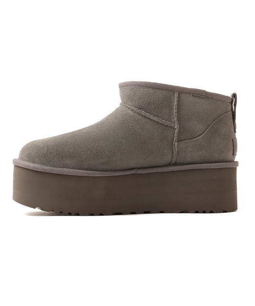 UGG Australia（アグオーストラリア） ugg ブーツ UGG W CLASSIC ULTRA